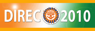 Logo Delhi Direc 2010